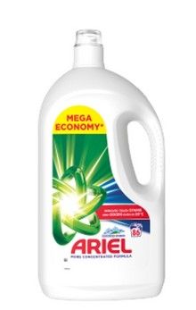 Ariel prac� gel Mountain Spring 86 PD 3870 ml Ariel prac� gel Mountain Spring 86 PD 3870 ml